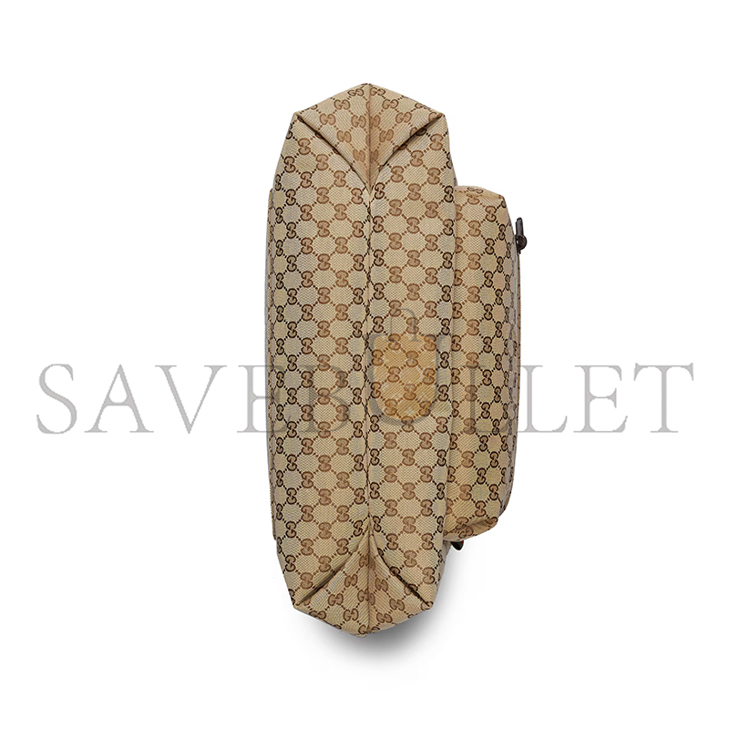 G*u*i gg canvas maxi tote bag 802166 (45*32*15cm)